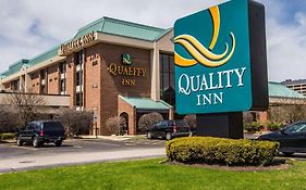 Quality Inn Chicago